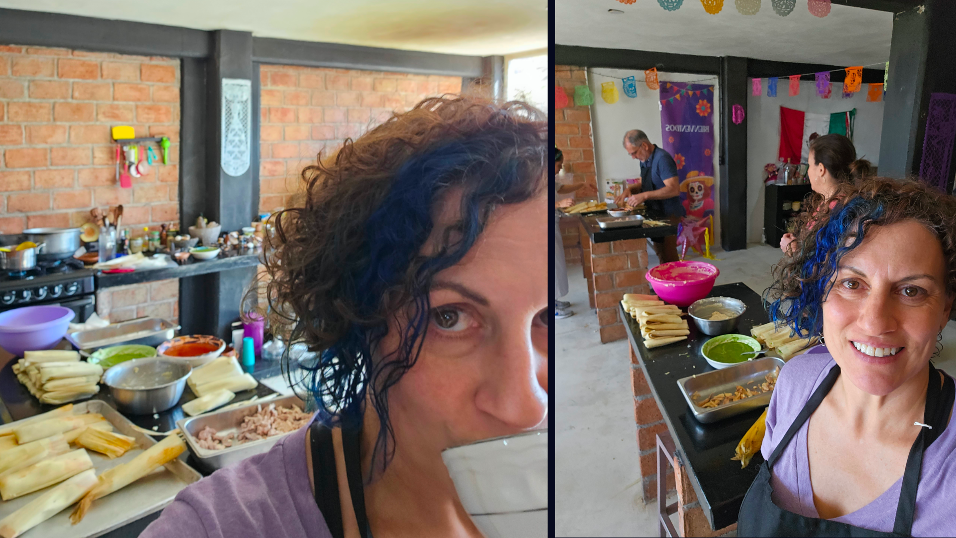 Cooking class in Guanajuato