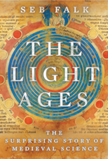 Book Cover of The Light Ages