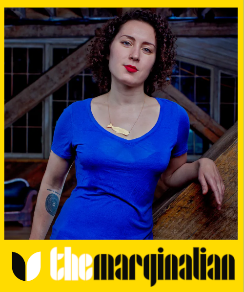 Maria Popova